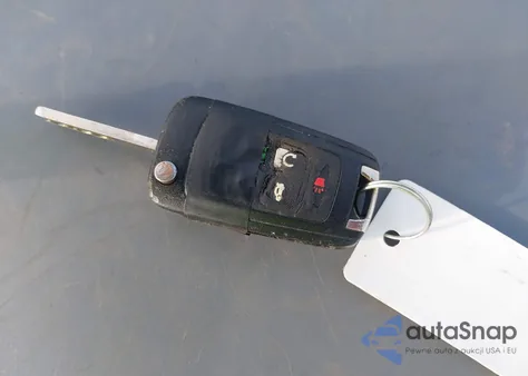 2014 Buick Verano Convenience Group z USA, uszkodzony, nr VIN 1G4PR5SK2E4165124